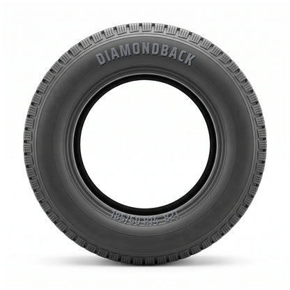 Diamondback DR777 Snowlion 185/60 R14 82T Winter