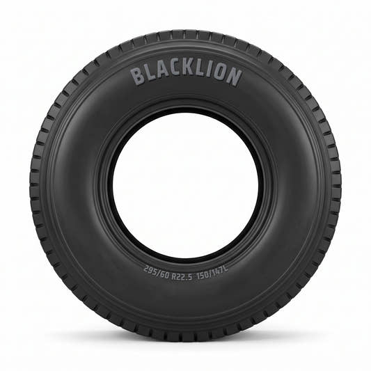 Blacklion BD177 Bl4ebl 295/60 R22.5 150/147L