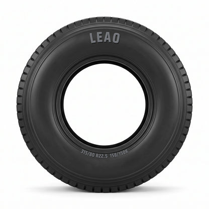 Leao M205-A 315/80 R22.5 158/150K