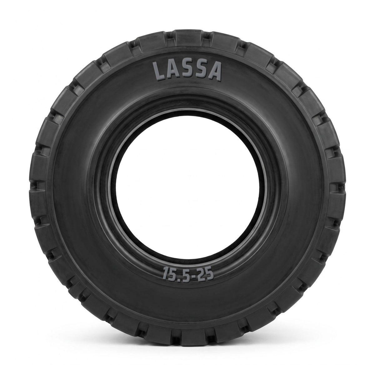 Lassa L2 15.5-25