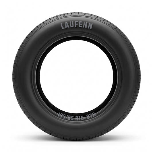 Laufenn S FIT2 (LK12) DEMO 195/55 R16 87H Sommer