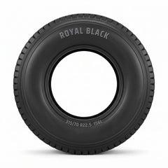 Royal Black DL011 315/70 R22.5 156L