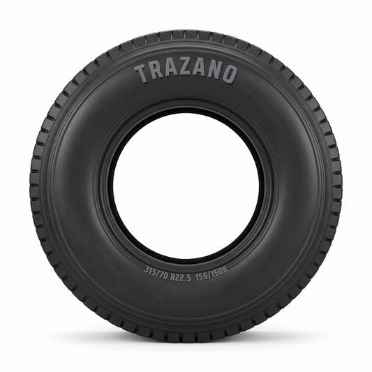 Trazano Terra D (154/151L) 315/70 R22.5 156/150K