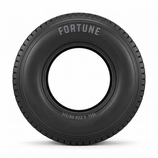 Fortune Nordisa 315/80 R22.5 156L