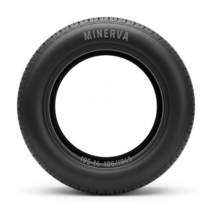 Minerva Avenue Cargo 195 R14 106/104S Sommer