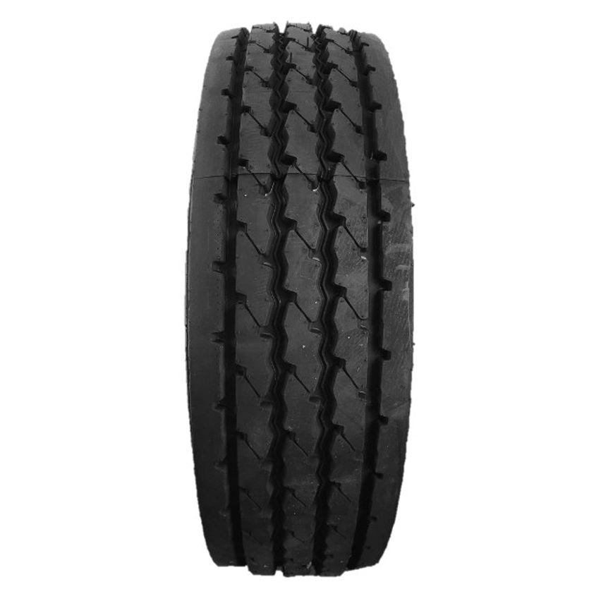 Phenix PH3-POWER Front 3PMSF (heißrunderneuert) 315/80 R22.5 154/150K Ganzjahr runderneuert