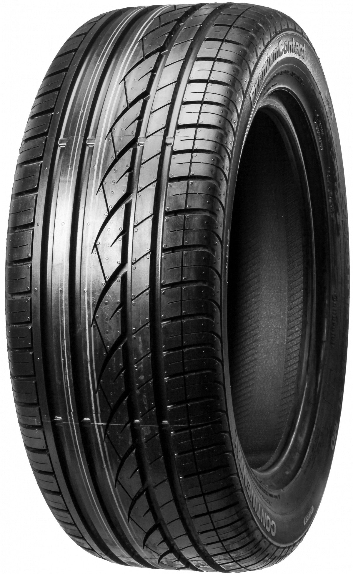 Continental Premiumcontact XL DEMO 215/50 R17 95VV Sommer – Bild 2