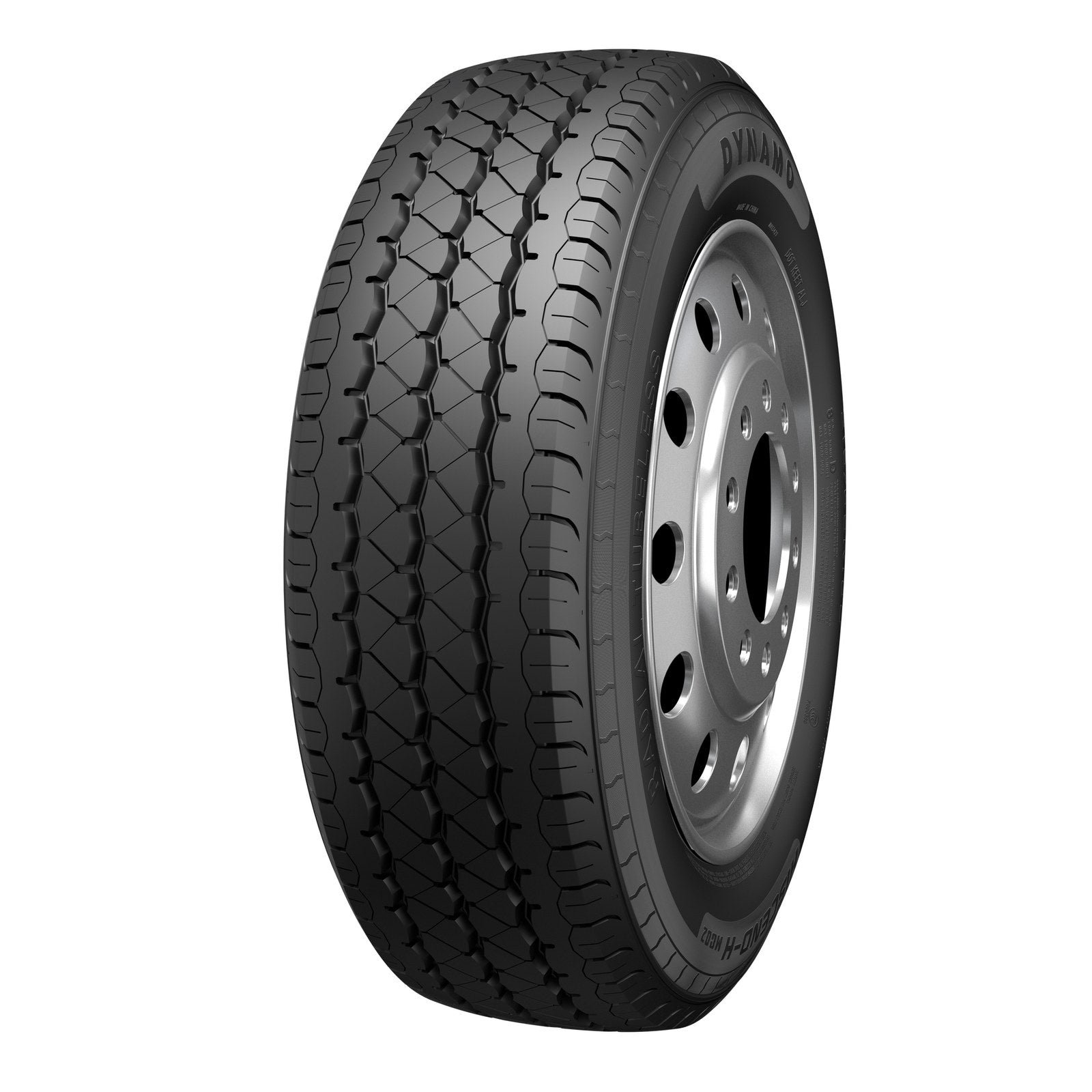 Dynamo Hiscend-H MC02 195/75 R16 107/105R Sommer