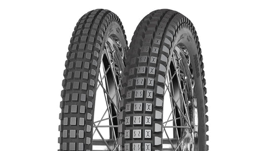 Mitas E-05 3.50-16 58S