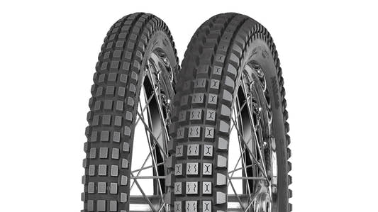 Mitas E-05 4.00-19 71S