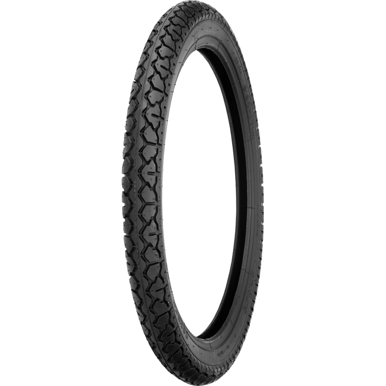 Shinko E-704 Trail (TT) 120/80-18 62H Sommer – Bild 2