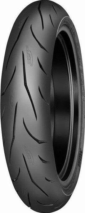 Mitas Sport Force+ 140/70 ZR17 66W Sommer