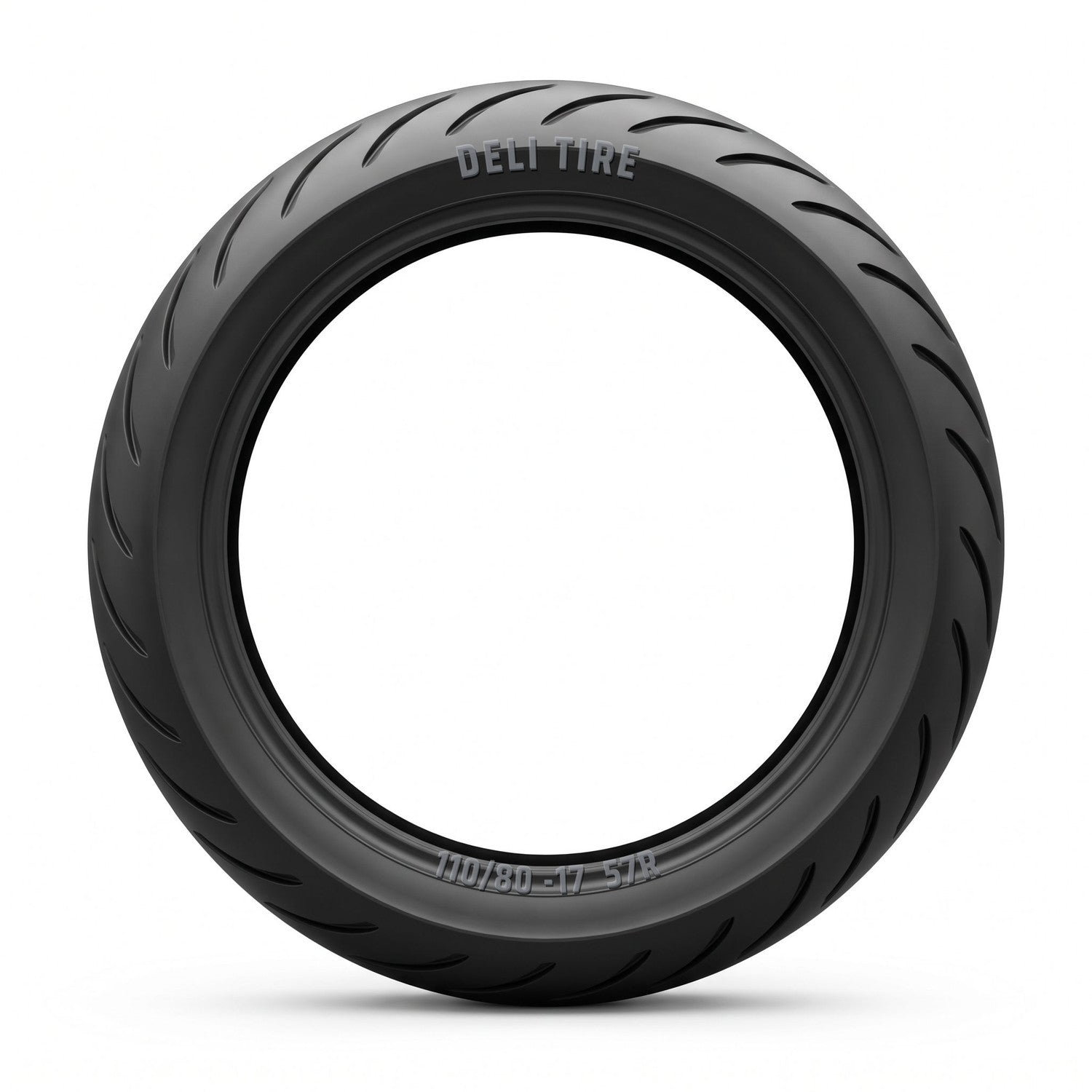 Deli Tire SB-128 Samurai 110/80-17 57R