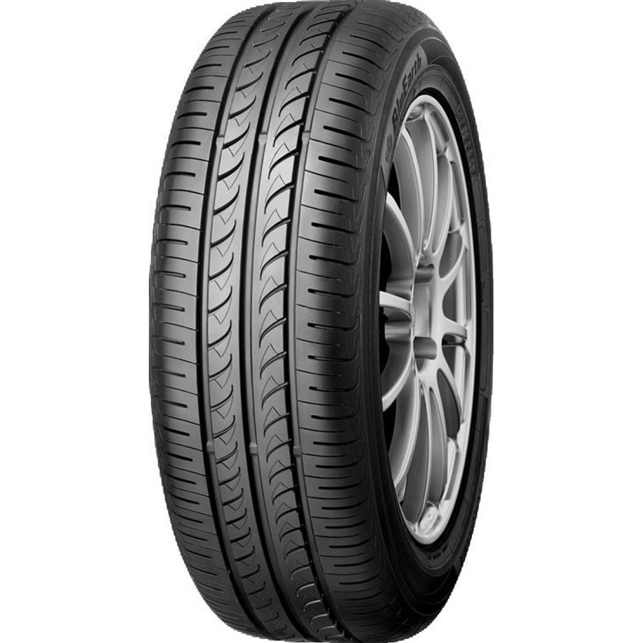 Yokohama Bluearth AE-01 DOT17 175/60 R16 82H Sommer DOT 17