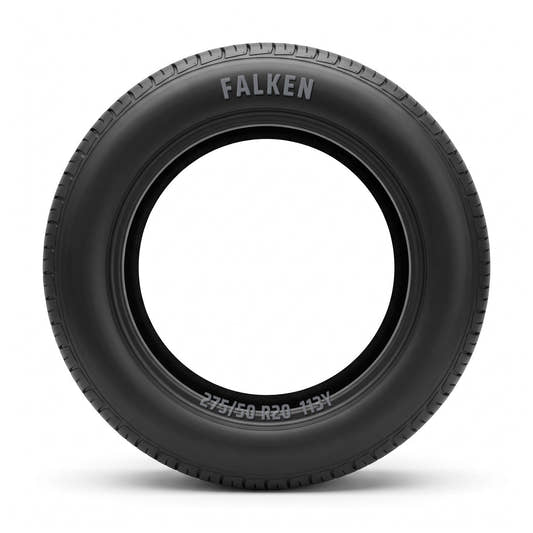 Falken Azenis FK520 R0 275/50 R20 113Y Sommer
