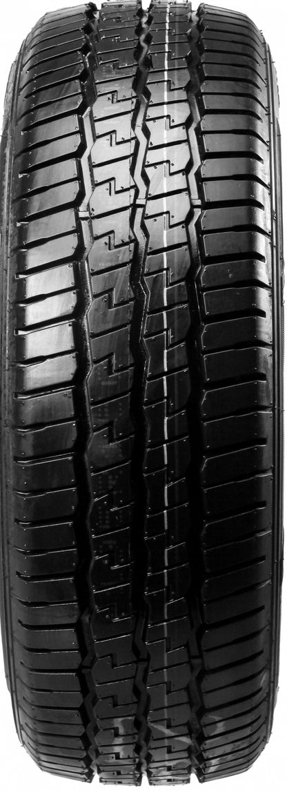 Minerva Transporter RF 09 DOT19 195R15C 106/104R Sommer DOT 19
