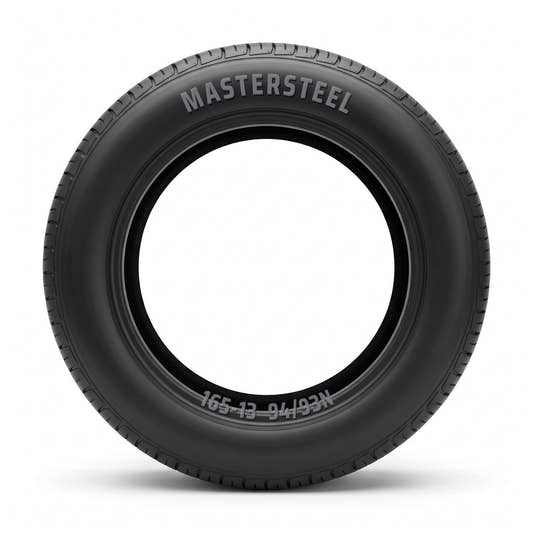 Mastersteel MCT4 165 R13 94/93N Sommer