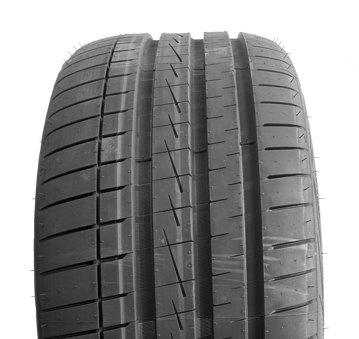 Vredestein Ultrac Vorti+ 285/30 R19 98Y Sommer DOT 2022