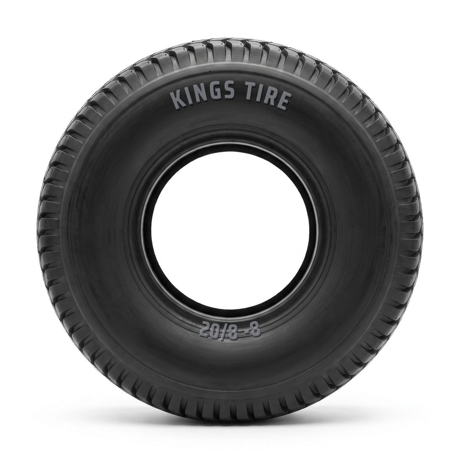 Kings Tire P512 4PR 20x8.00-8