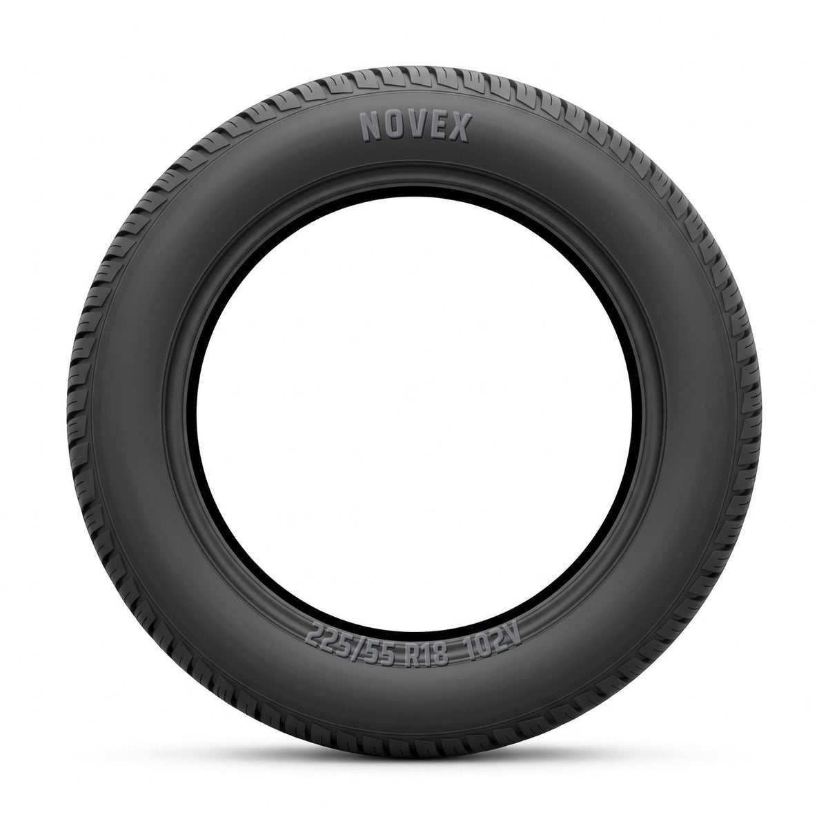 Novex ALL Season 5G 225/55 R18 102V Ganzjahr