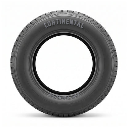 Continental ContiWinterContact TS 830 P MO XL 3PMSF DOT22 245/50 R18 104V Winter DOT 2022