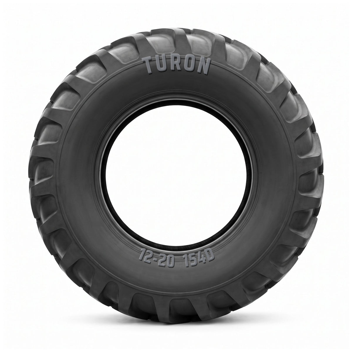 Turon BTG208 Loadclassic 12.00-20 154D