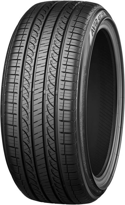 Yokohama S35 Avid-GT DEMO 235/55 R19 101V Sommer