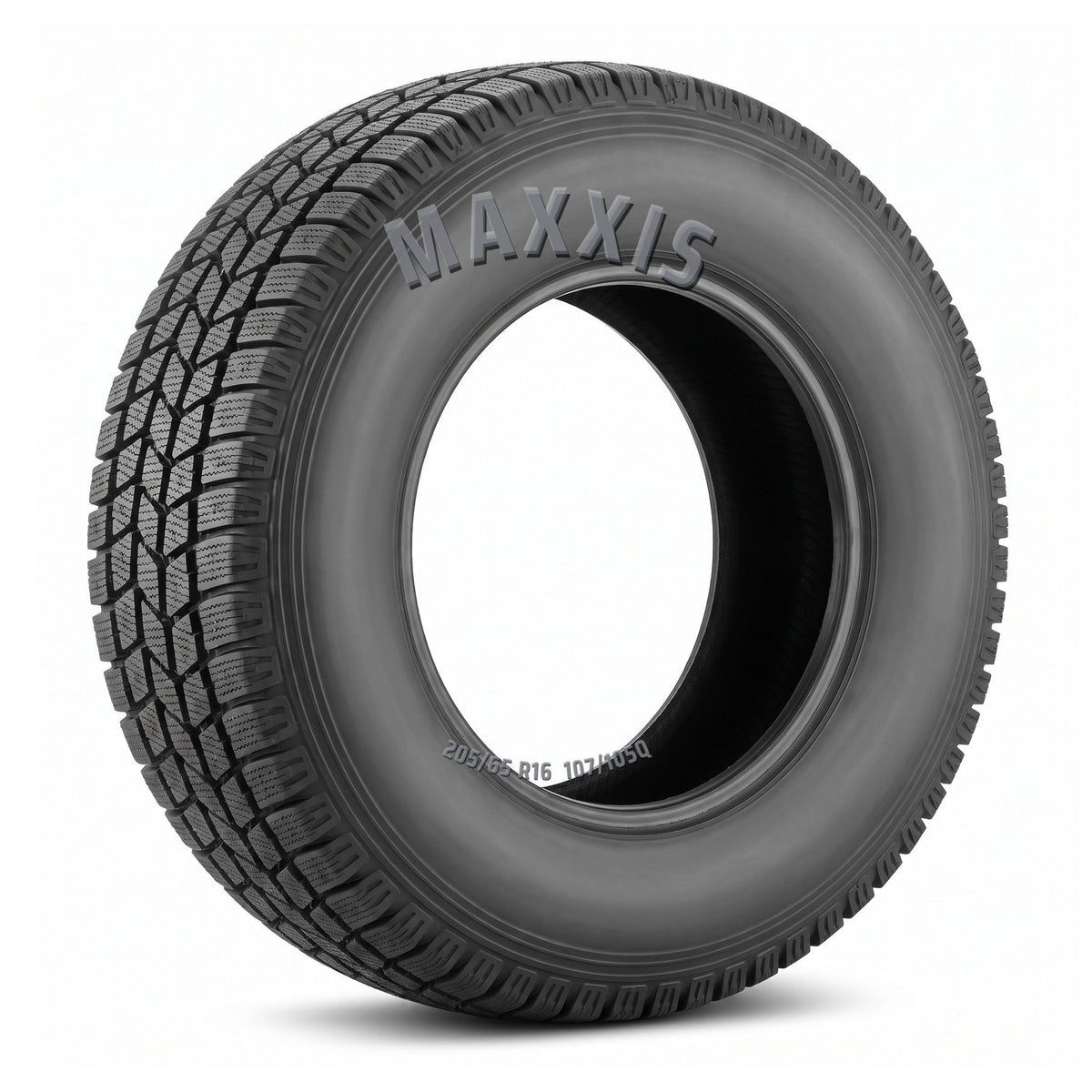 Maxxis Presa Spike Ma-slw Bespiked 205/65 R16 107/105Q Winter