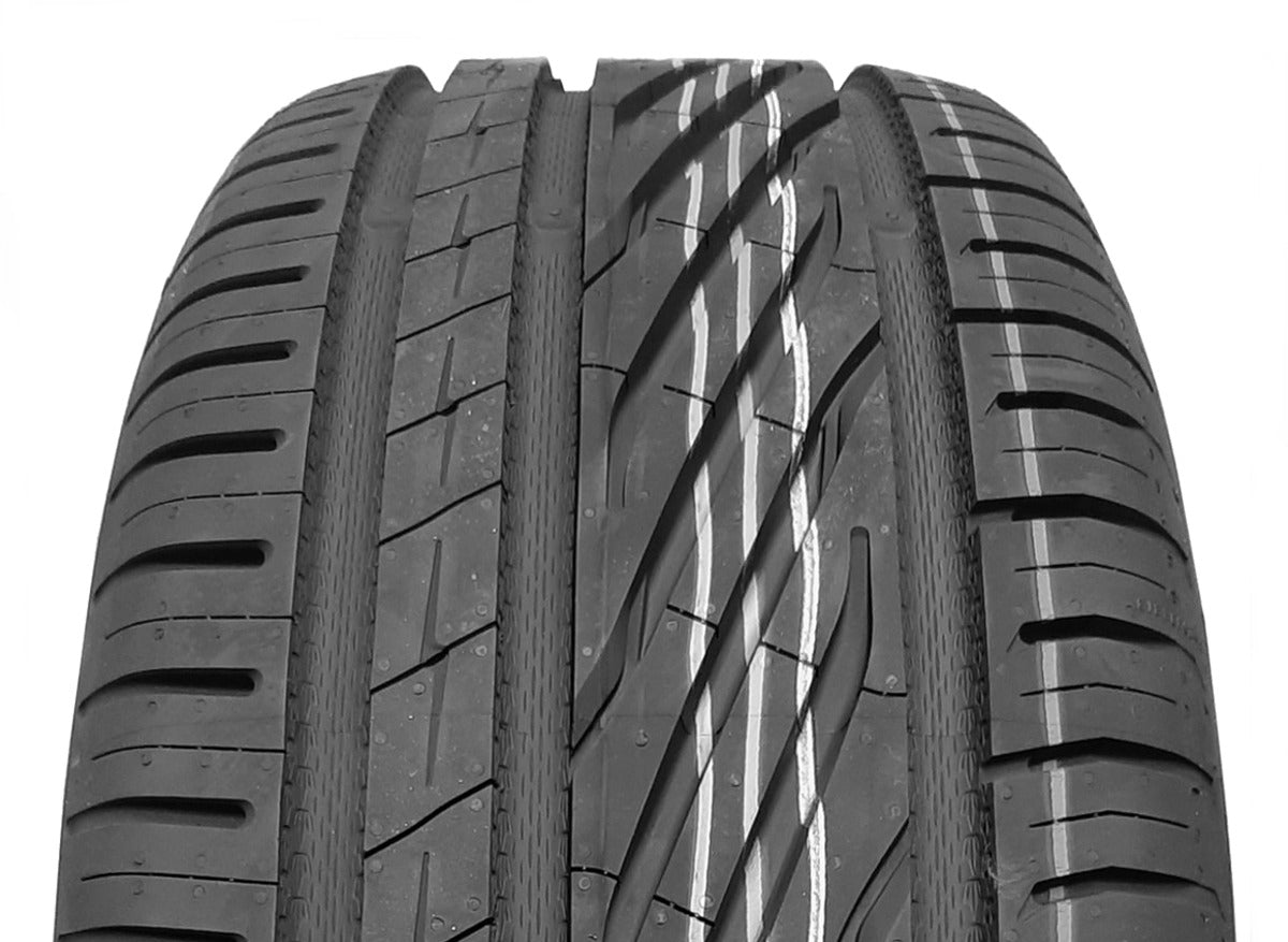 Uniroyal Rainsport 5 265/45 R20 108Y Sommer DOT 2021