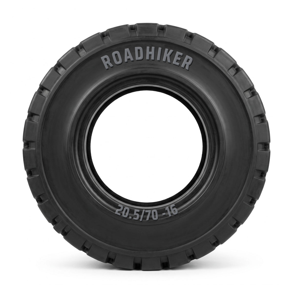 Roadhiker E-3/L-3 W-2 20.5/70-16