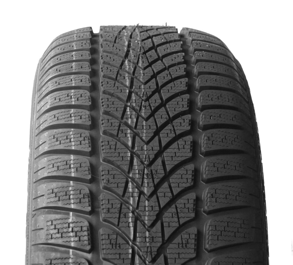 Dunlop SP Winter Sport 4D 195/55 R16 87T Winter DOT 2022