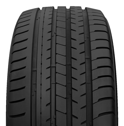 Berlin Tires Summer UHP1 265/30 R19 93Y Sommer DOT 2020
