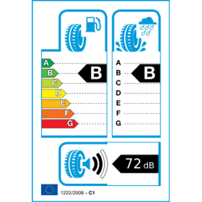 Michelin Pilot Sport EV XL Elect AO DEMO Acoustic 275/35 R21 103Y Sommer – Bild 3