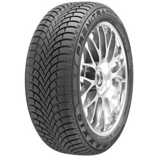 Maxxis Premitra Snow WP6 XL 3PMSF DOT23 225/40 R19 93W Winter DOT DOT23