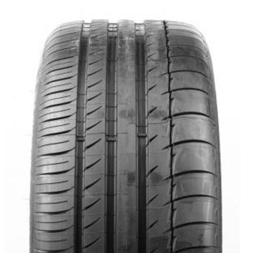 Michelin Latitude Sport 275/45 R21 110Y Sommer DOT 2022