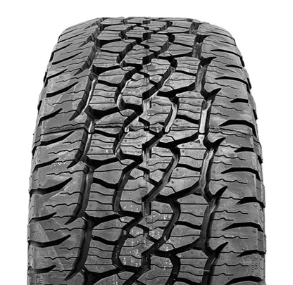 BF Goodrich Trail-Terrain T/A 285/60 R18 116H Sommer DOT 2023