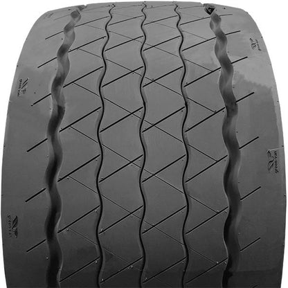 Linglong ETT100 3PMSF 18PR DA 385/55 R19.5 156J Ganzjahr – Bild 2