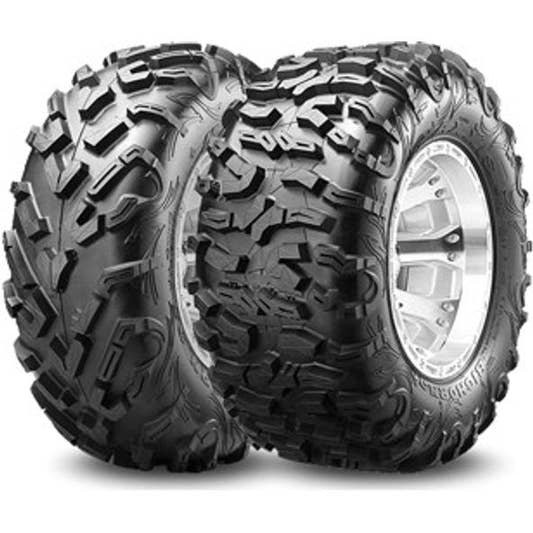 Maxxis M301 Bighorn 3.0 E-Kennung 6PR (TT) 26x9R12 48M Sommer