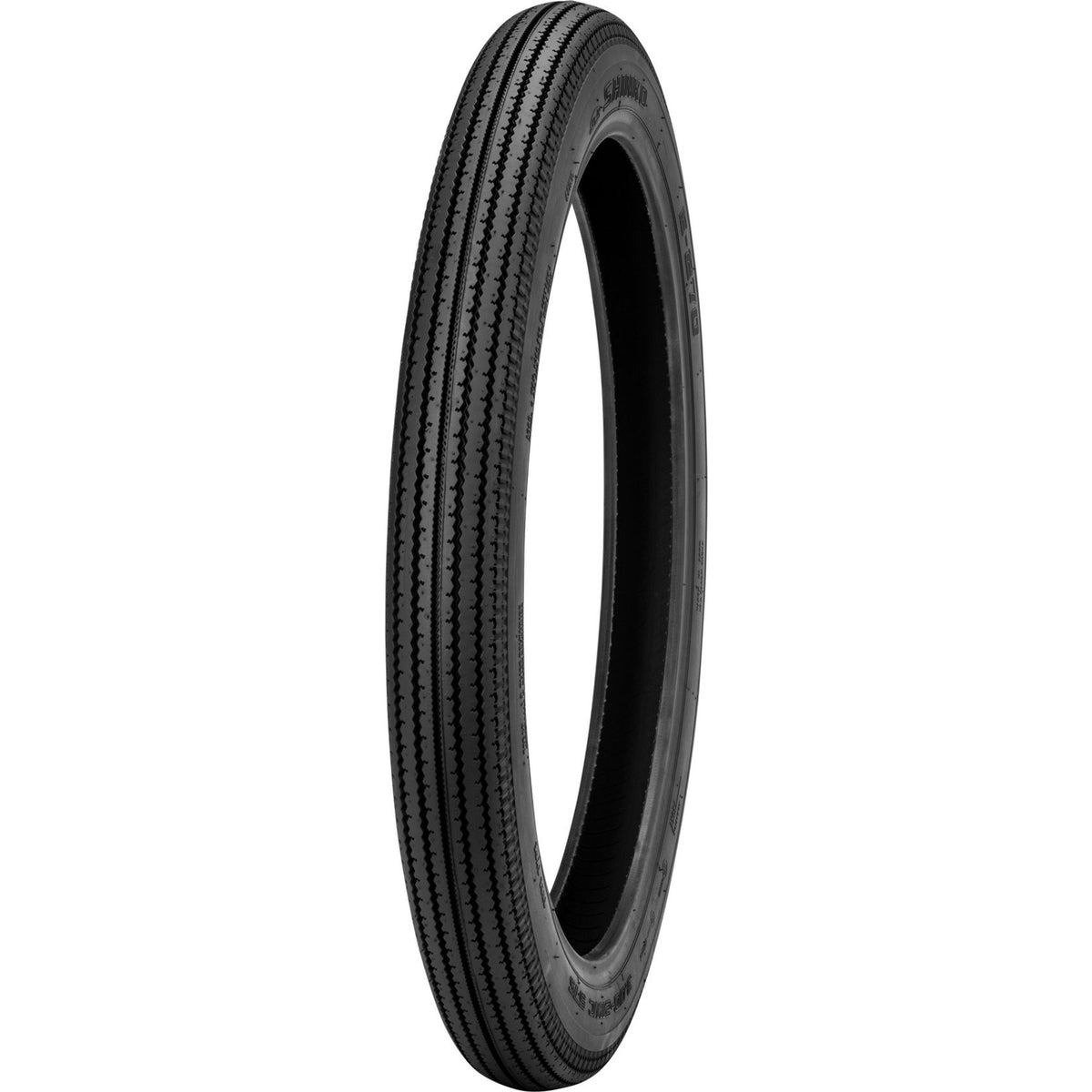 Shinko E270 Super Classic 3.00-21 57S