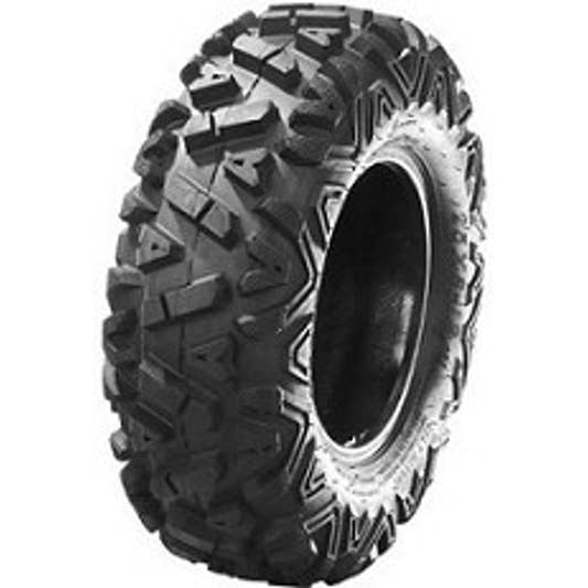 SUN.F A-033 6PR E-Kennung 25x10-12 70J Sommer