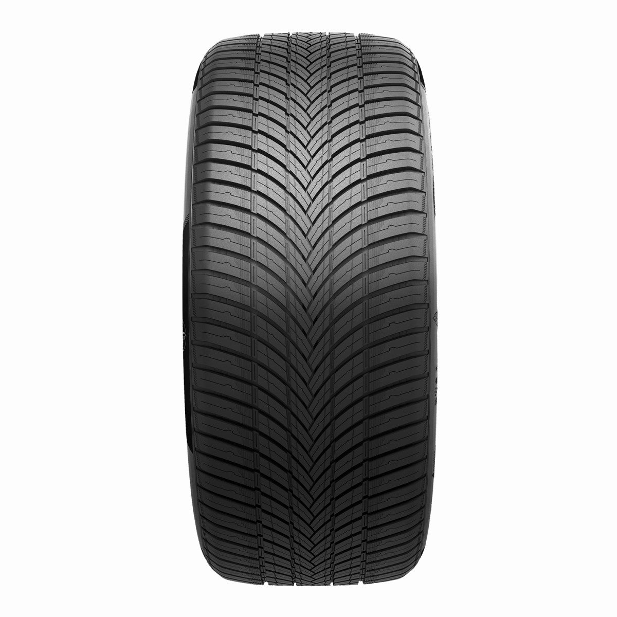 Syron Premium 4 Seasons XL M+S 3PMSF DOT20 225/40 R19 93W Ganzjahr DOT 20