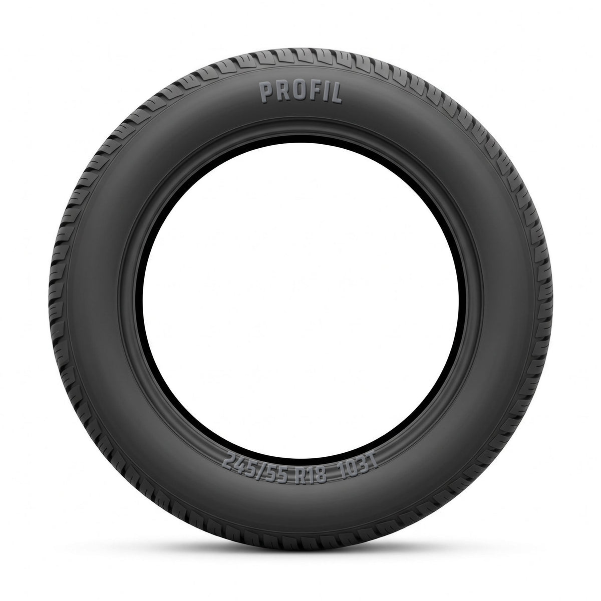 Profil Ranger A/T Collins (rundern.) 245/55 R18 103T Ganzjahr