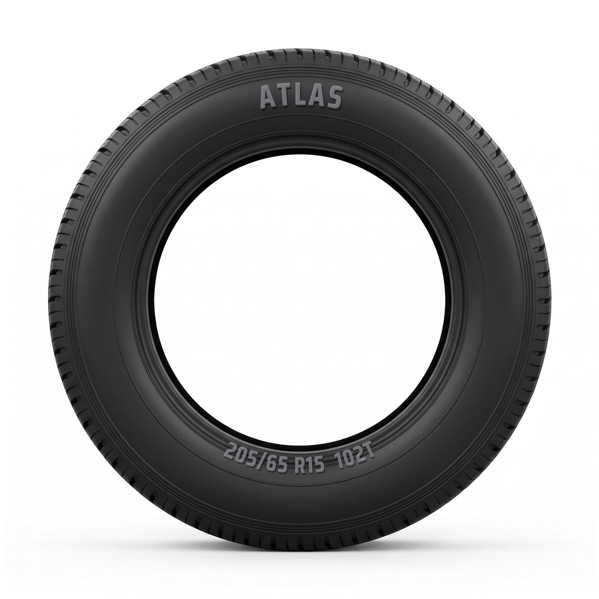 Atlas Green 3 Van 4S 205/65 R15 102T Ganzjahr