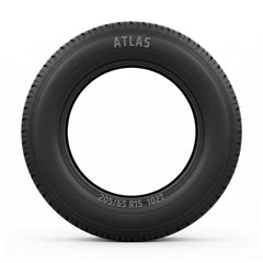 Atlas Green 3 Van 4S 205/65 R15 102T Ganzjahr