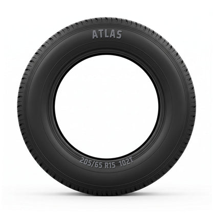 Atlas Green 3 Van 4S 205/65 R15 102T Ganzjahr