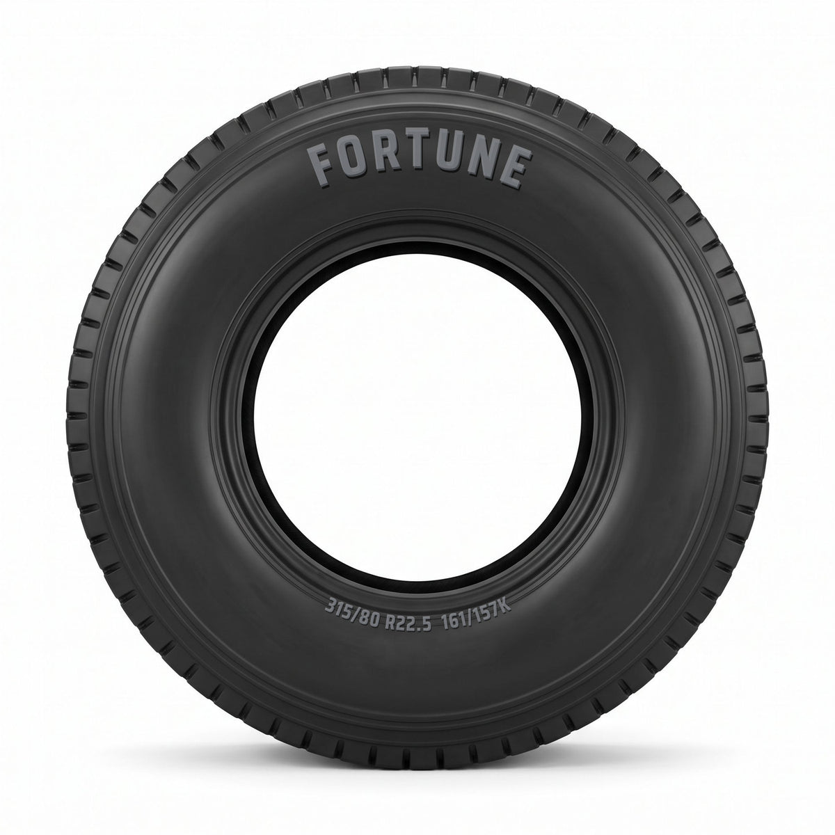 Fortune FAM210 315/80 R22.5 161/157K DOT 2021