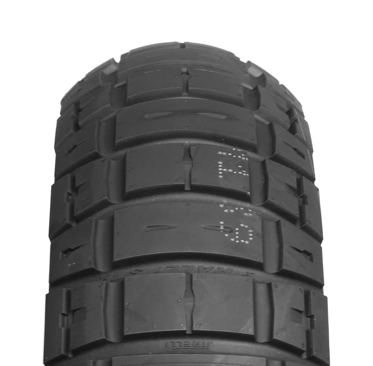 Pirelli Scorpion Rally STR 110/80 R18 58H DOT 2022
