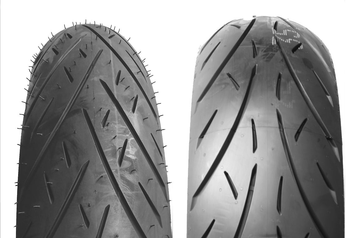 Metzeler Cruisetec 200/55 R16 77H DOT 2021