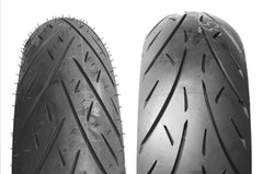 Metzeler Cruisetec 200/55 R16 77H DOT 2021