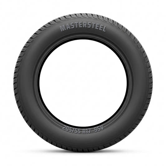 Mastersteel All-Weather 3 205/55 R17 95V Ganzjahr